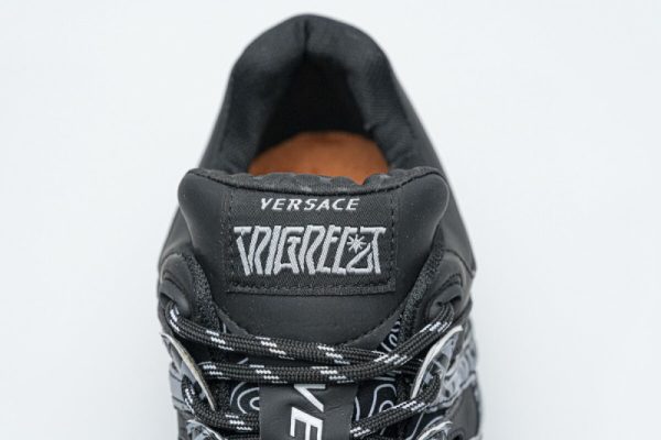 Versace TRIGRECA Black (SP Batch) - Image 5