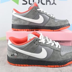 Nike Dunk SB Low Staple NYC Pigeon 304292-011