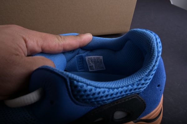 adidas Yeezy Boost 700 Bright Blue(SP batch)  GZ0541 - Image 3