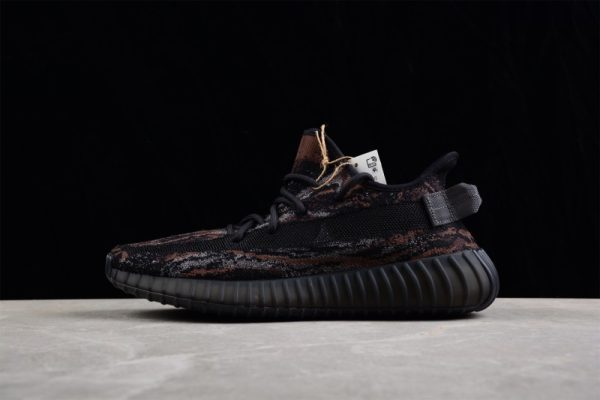 adidas Yeezy Boost 350 V2 MX Rock (SP batch)GW3774 - Image 2