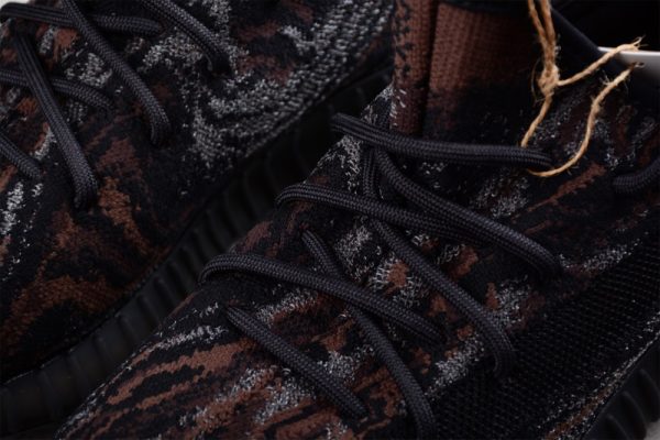 adidas Yeezy Boost 350 V2 MX Rock (SP batch)GW3774 - Image 3