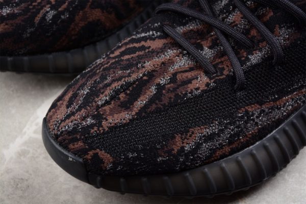 adidas Yeezy Boost 350 V2 MX Rock (SP batch)GW3774 - Image 4
