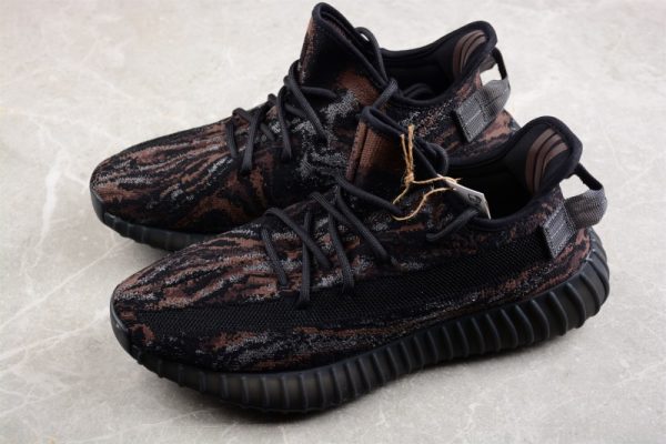 adidas Yeezy Boost 350 V2 MX Rock (SP batch)GW3774 - Image 5