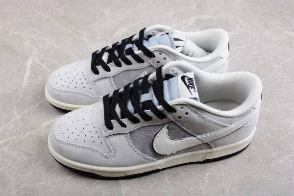 Otomo Katsuhiro x Nike SB Dunk Low  Steamboy OST  CV0820-508 - Image 4
