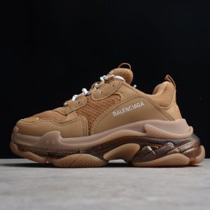 Ba***ci*ga Triple S(SP batch)ECBL001948D