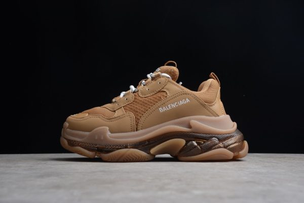 Ba***ci*ga Triple S(SP batch)ECBL001948D