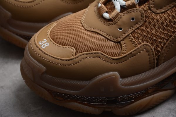 Ba***ci*ga Triple S(SP batch)ECBL001948D - Image 3