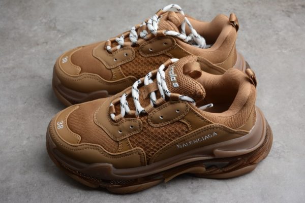 Ba***ci*ga Triple S(SP batch)ECBL001948D - Image 4