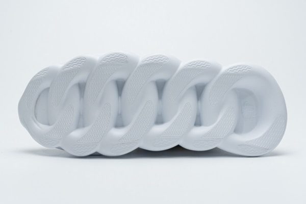 Versace CHAIN REACTION White Black Yellow(SP Batch) - Image 3