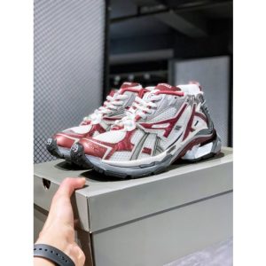 Ba***ci*ga 21ss 7.0 Runner 1:1(SP batch)