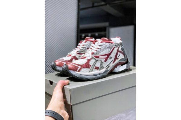Ba***ci*ga 21ss 7.0 Runner 1:1(SP batch)