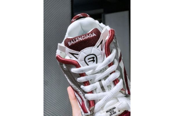 Ba***ci*ga 21ss 7.0 Runner 1:1(SP batch) - Image 3