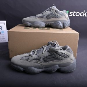 adidas Yeezy 500 Granite(SP Batch)GW6373