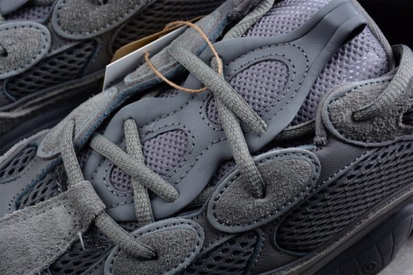 adidas Yeezy 500 Granite(SP Batch)GW6373 - Image 3