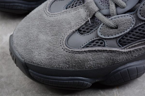 adidas Yeezy 500 Granite(SP Batch)GW6373 - Image 4