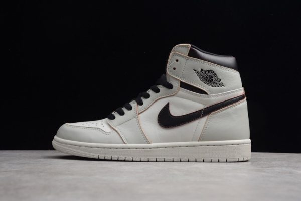 Air Jordan 1 Retro High OG NYC to Paris(SP batch) CD6578-006 - Image 2