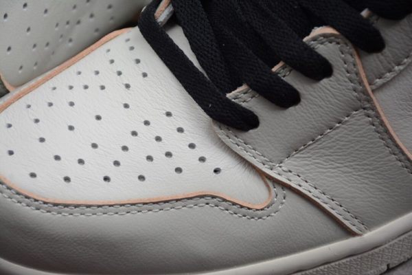 Air Jordan 1 Retro High OG NYC to Paris(SP batch) CD6578-006 - Image 3