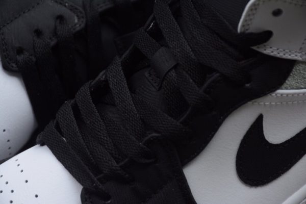 Jordan 1 Mid SE Union Black Toe 852542-100 - Image 2