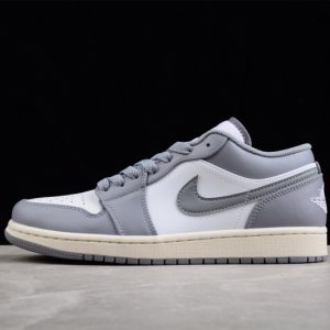 Jordan 1 Low Ashen Slate 553558-414