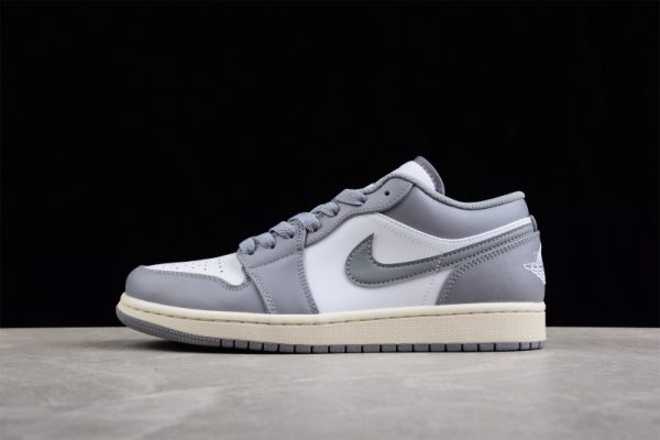 Jordan 1 Low Ashen Slate 553558-414