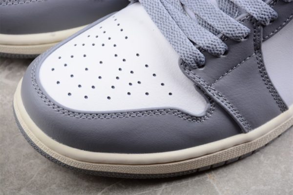 Jordan 1 Low Ashen Slate 553558-414 - Image 3