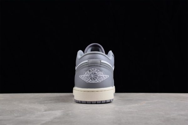 Jordan 1 Low Ashen Slate 553558-414 - Image 5