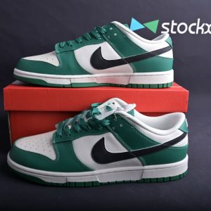 Nike Dunk Low   Lottery   DR9654-100