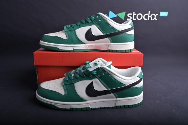 Nike Dunk Low   Lottery   DR9654-100