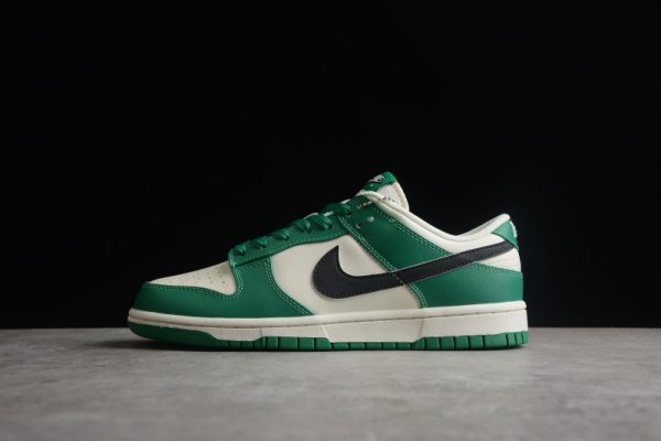 Nike Dunk Low   Lottery   DR9654-100 - Image 2
