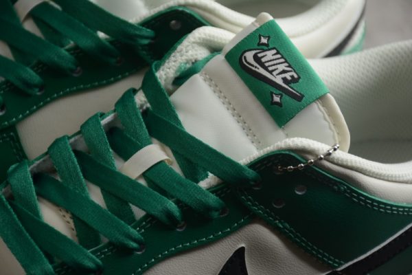 Nike Dunk Low   Lottery   DR9654-100 - Image 3