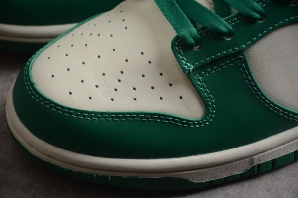 Nike Dunk Low   Lottery   DR9654-100 - Image 4