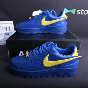 Ambush x Nike Air Force 1'07 Low  Phantom DV3464-400