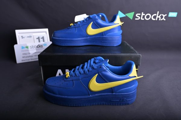 Ambush x Nike Air Force 1'07 Low  Phantom DV3464-400