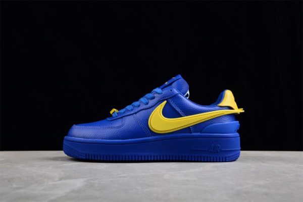 Ambush x Nike Air Force 1'07 Low  Phantom DV3464-400 - Image 2
