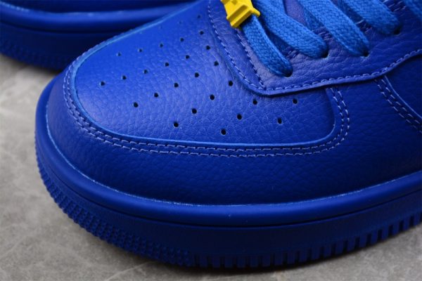 Ambush x Nike Air Force 1'07 Low  Phantom DV3464-400 - Image 4