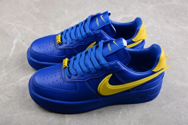 Ambush x Nike Air Force 1'07 Low  Phantom DV3464-400 - Image 5