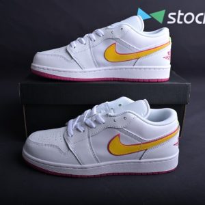 Jordan 1 Low Edge Glow (GS) CV4610-100