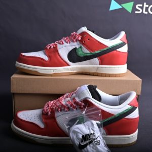 Nike SB Dunk Low Frame Skate Habibi CT2550-600