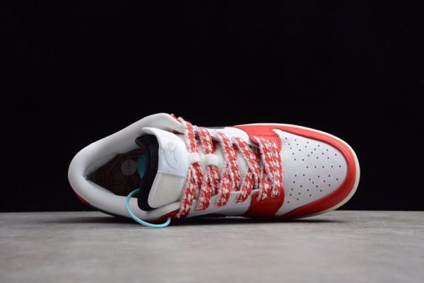 Nike SB Dunk Low Frame Skate Habibi CT2550-600 - Image 4