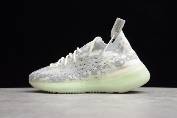 adidas Yeezy Boost 380 Alien(SP batch) FV3260 - Image 2