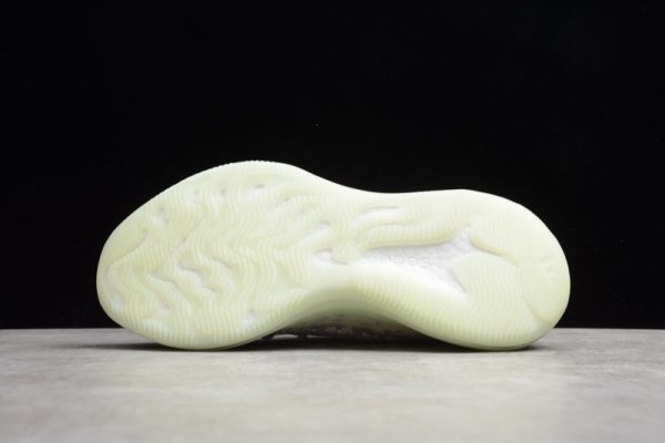 adidas Yeezy Boost 380 Alien(SP batch) FV3260 - Image 3