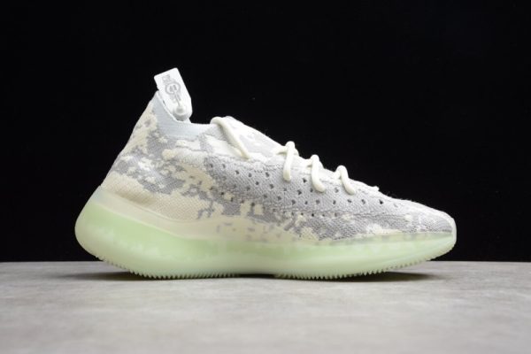 adidas Yeezy Boost 380 Alien(SP batch) FV3260 - Image 4