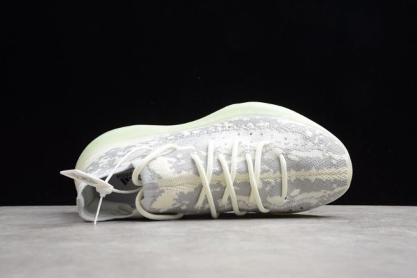 adidas Yeezy Boost 380 Alien(SP batch) FV3260 - Image 5