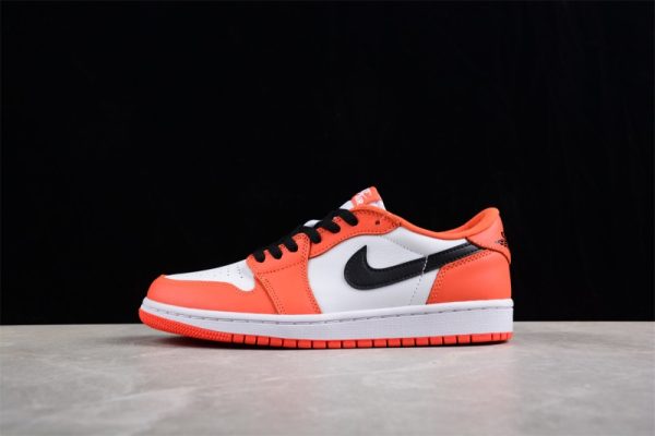 Jordan 1 Low OG Starfish (Women's) CZ0775-801