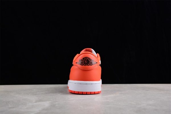 Jordan 1 Low OG Starfish (Women's) CZ0775-801 - Image 5