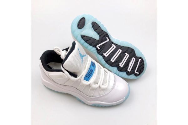Kid  Jordan 11 (PS)