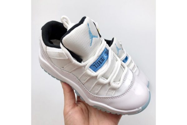 Kid  Jordan 11 (PS) - Image 4