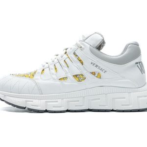 Versace TRIGRECA White Yellow(SP Batch)