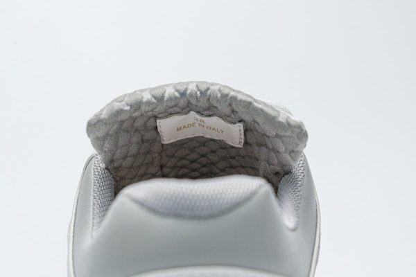 Versace TRIGRECA White Yellow(SP Batch) - Image 2