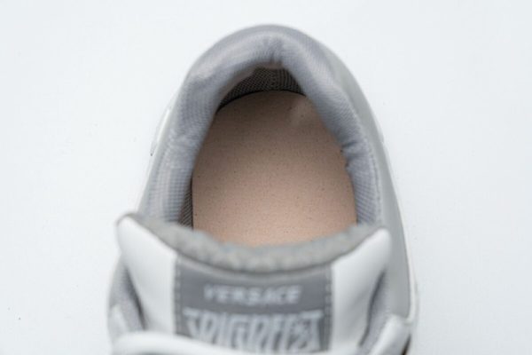 Versace TRIGRECA White Yellow(SP Batch) - Image 3